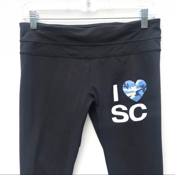 Lululemon SoulCycle inspire Legging pants 8 - Picture 2 of 6